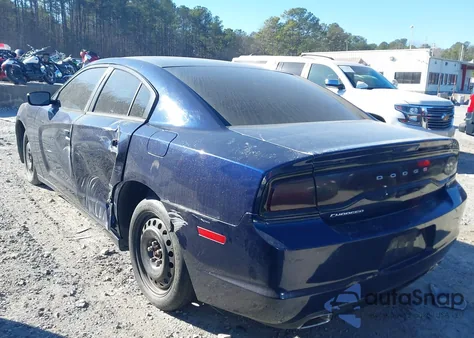 2014 Dodge Charger Se z USA, uszkodzony, nr VIN 2C3CDXBG8EH108331